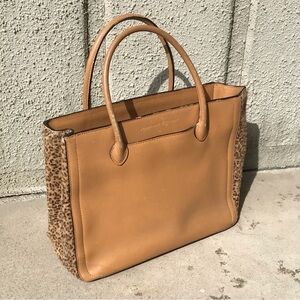 Adrienne Vittadini Hand Bag used